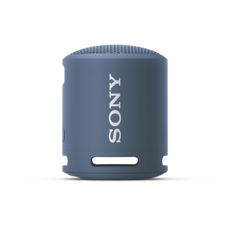 Sony SRSXB13 Stereo portable speaker Blue 5 W