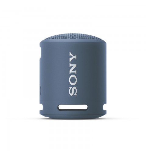 Sony SRSXB13 Altavoz portátil estéreo Azul 5 W