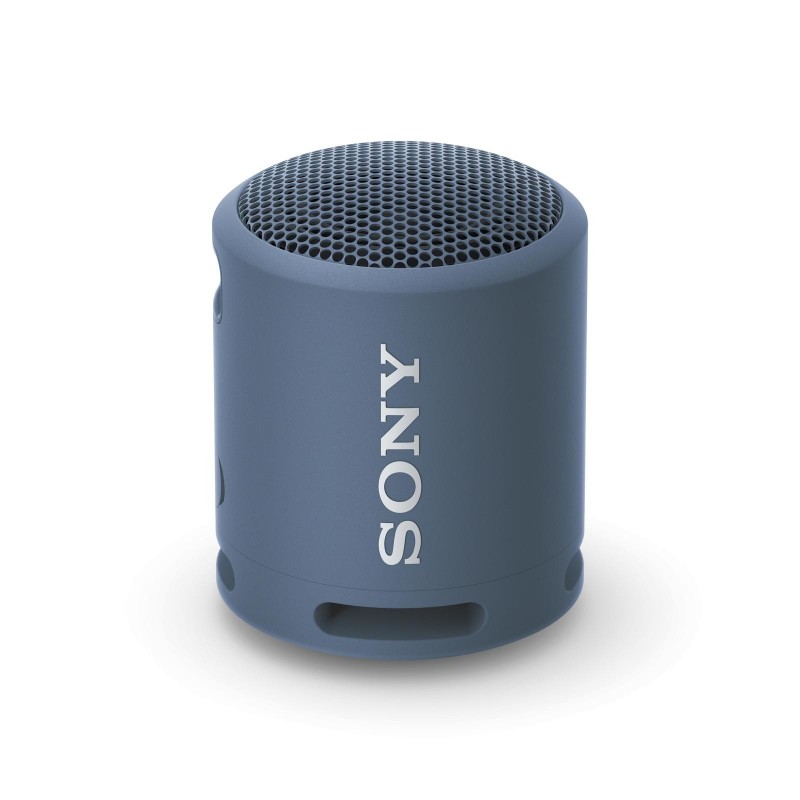 Sony SRS-XB13 - Speaker Bluetooth® portatile, resistente con EXTRA BASS, Blu