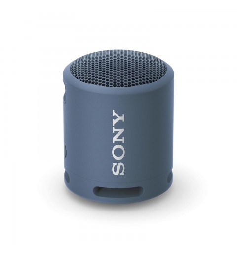 Sony SRSXB13 Enceinte portable stéréo Bleu 5 W