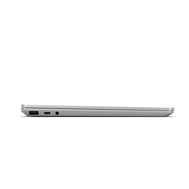 Microsoft Surface Laptop Go Computer portatile 31,6 cm (12.4") Touch screen Intel® Core™ i5 8 GB LPDDR4x-SDRAM 128 GB SSD Wi-Fi