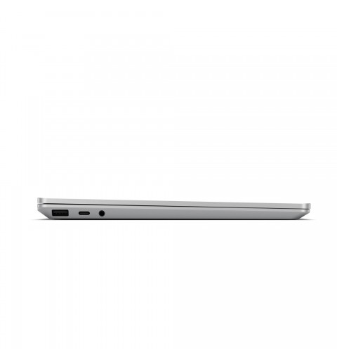 Microsoft Surface Laptop Go Computer portatile 31,6 cm (12.4") Touch screen Intel® Core™ i5 8 GB LPDDR4x-SDRAM 128 GB SSD Wi-Fi