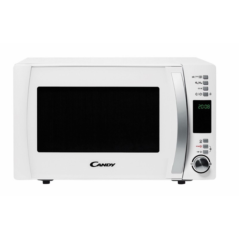 Candy COOKinApp CMXG22DW Arbeitsplatte Grill-Mikrowelle 22 l 800 W Weiß