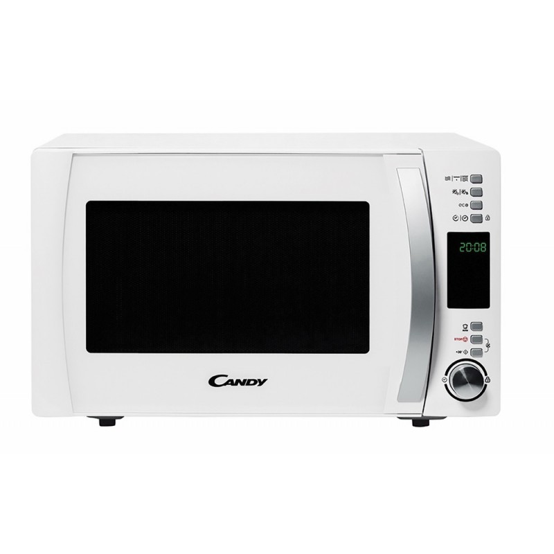 Candy COOKinApp CMXG22DW Countertop Grill microwave 22 L 800 W White