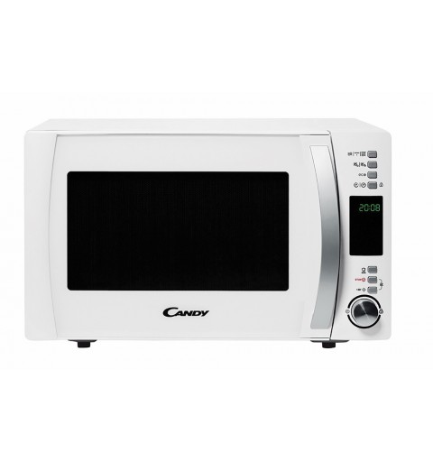 Candy COOKinApp CMXG22DW Arbeitsplatte Grill-Mikrowelle 22 l 800 W Weiß