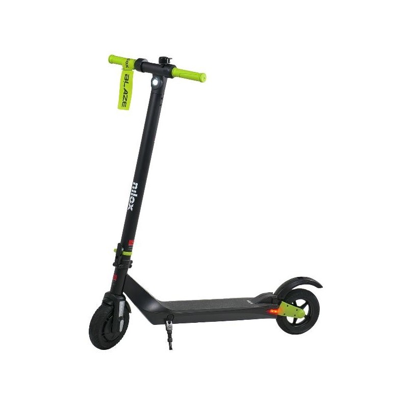 Nilox Blaze 22 km h Nero