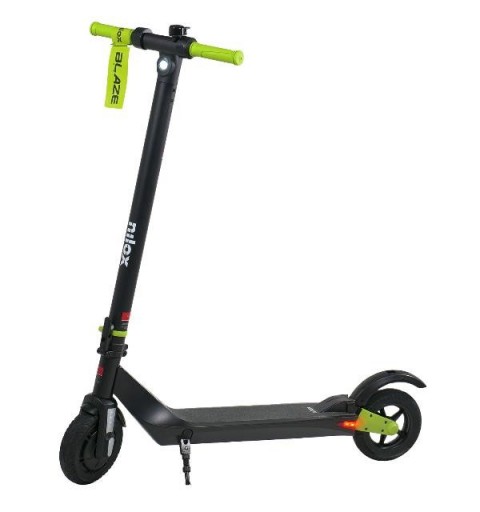 Nilox Blaze 22 km h Nero