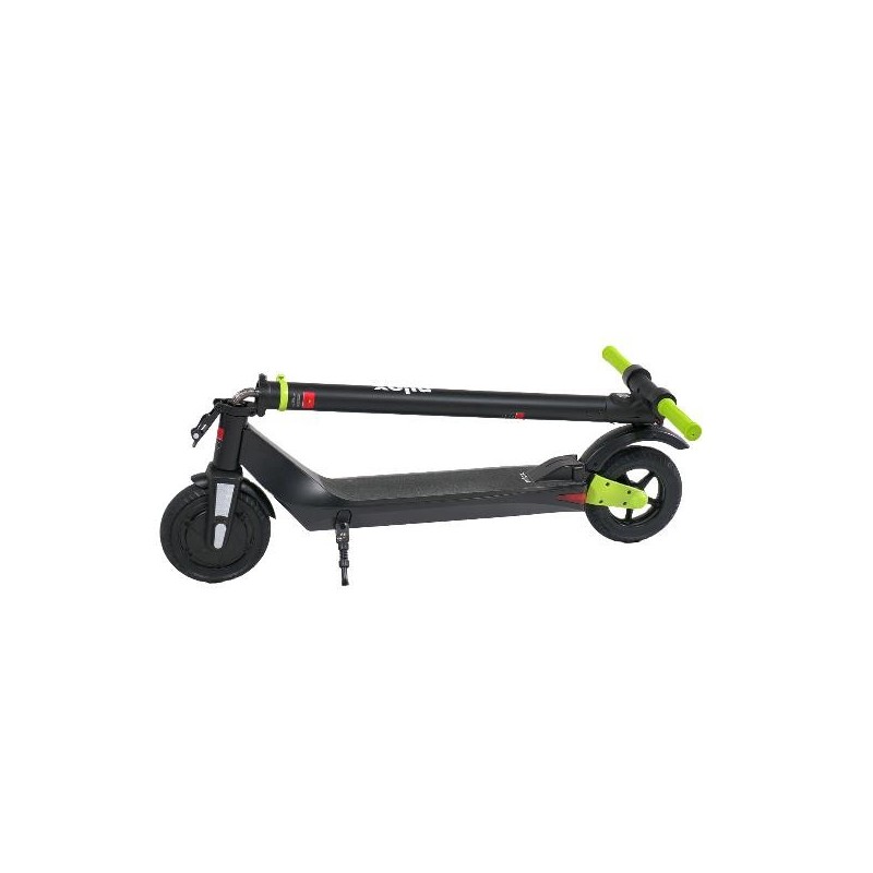Nilox Blaze 22 km h Noir