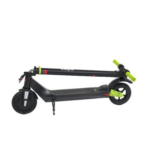 Nilox Blaze 22 km h Nero