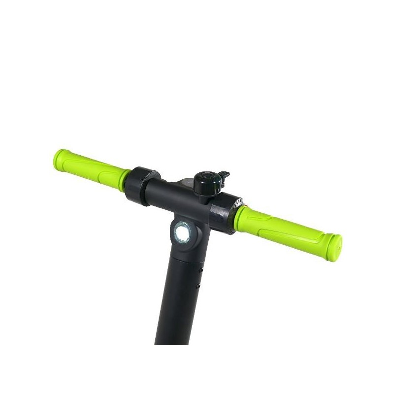 Nilox Blaze 22 km h Nero