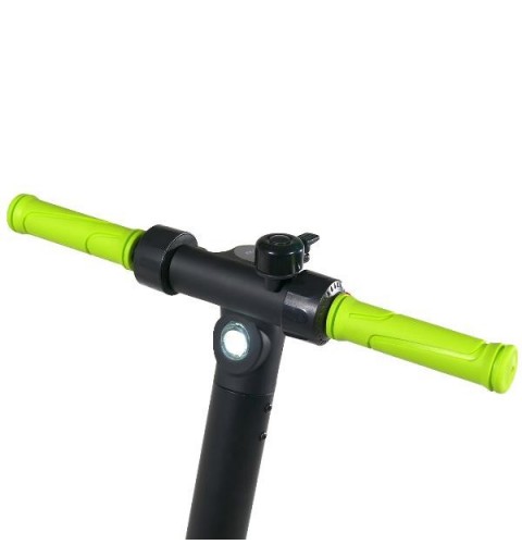 Nilox Blaze 22 km h Nero