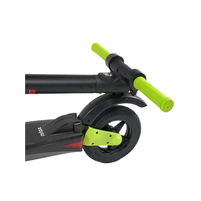 Nilox Blaze 22 km h Nero