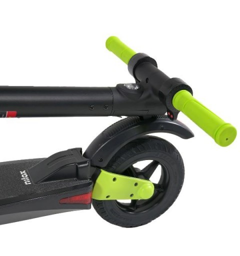 Nilox Blaze 22 km h Nero