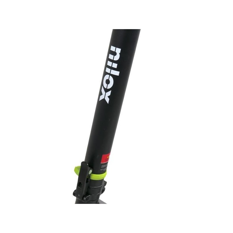 Nilox Blaze 22 km h Noir