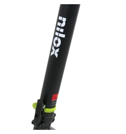 Nilox Blaze 22 km h Nero