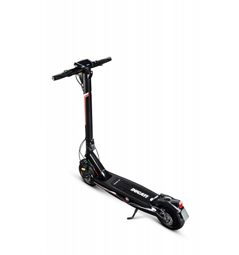 Ducati PRO-III 25 km h Nero