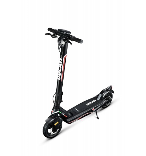 Ducati PRO-III 25 km h Nero