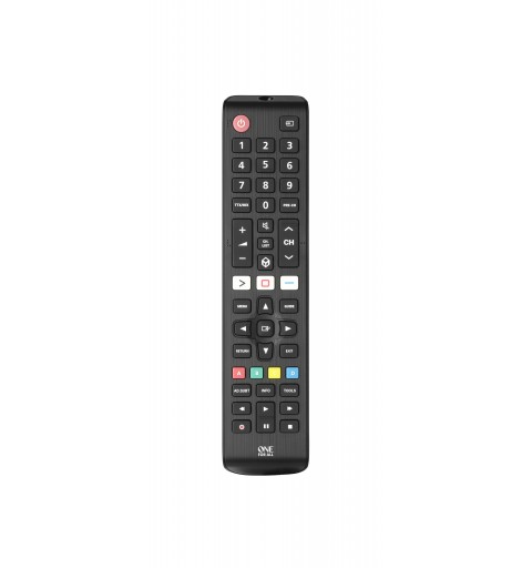 One For All TV Replacement Remotes Samsung TV Replacement Remote