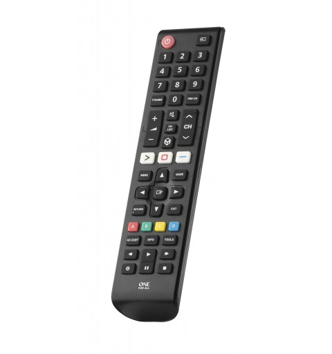 One For All TV Replacement Remotes Samsung TV Replacement Remote