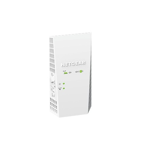 Netgear EX6250 Netzwerk-Repeater Weiß 10, 100, 1000 Mbit s