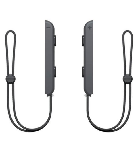 Nintendo Joy-Con Noir, Gris, Rose Bluetooth Manette de jeu Analogique Numérique Nintendo Switch