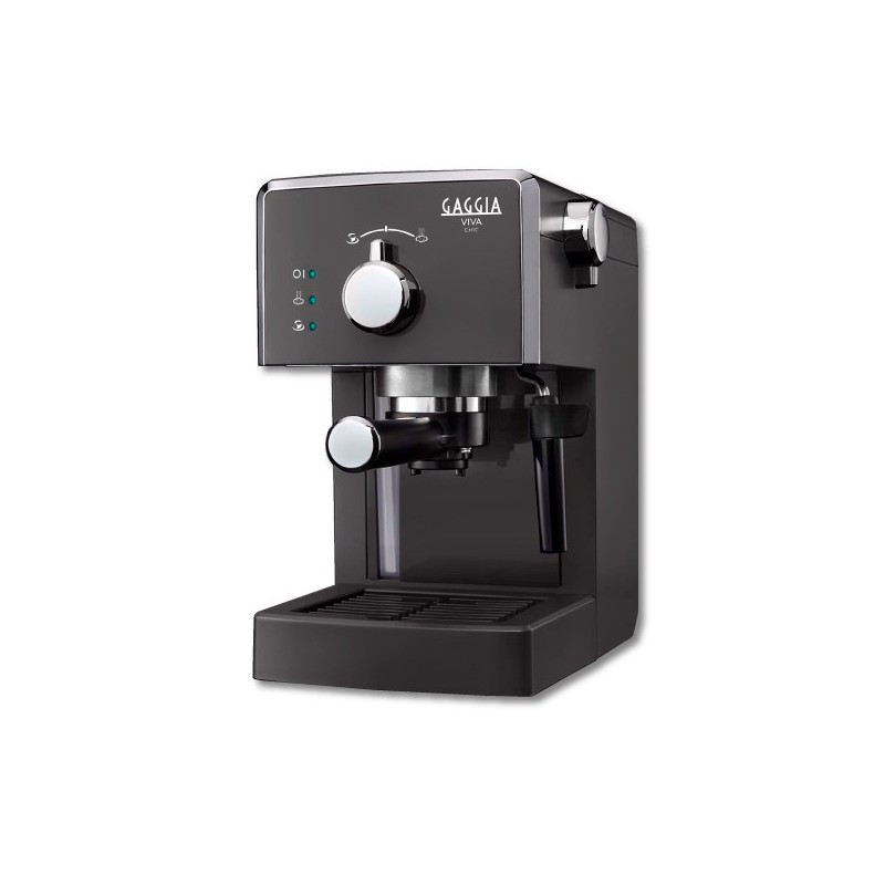 Gaggia Viva Chic Manual Máquina espresso 1 L