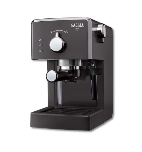 Gaggia Viva Chic Manual Máquina espresso 1 L