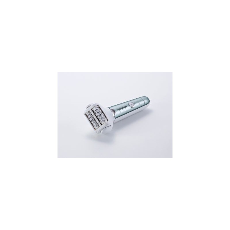 Panasonic ES-EL2A 60 pince(s) Bleu, Blanc