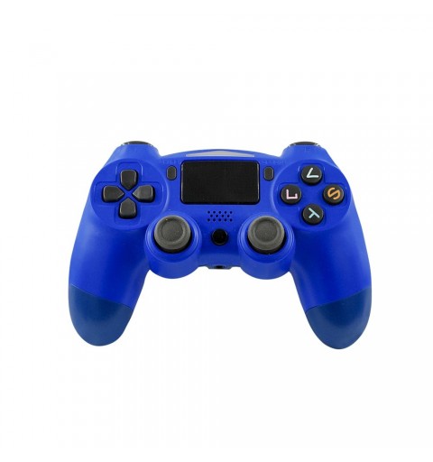 Xtreme Wireless BT Controller Black 3.5 mm Gamepad Analogue Digital PlayStation 4
