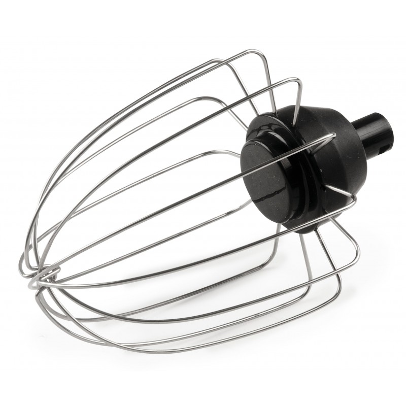 G3 Ferrari Pastaio food processor 1500 W 7 L Black, Stainless steel