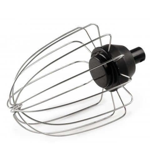G3 Ferrari Pastaio food processor 1500 W 7 L Black, Stainless steel