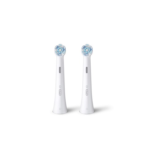 Oral-B 80335621 toothbrush head 2 pc(s) White