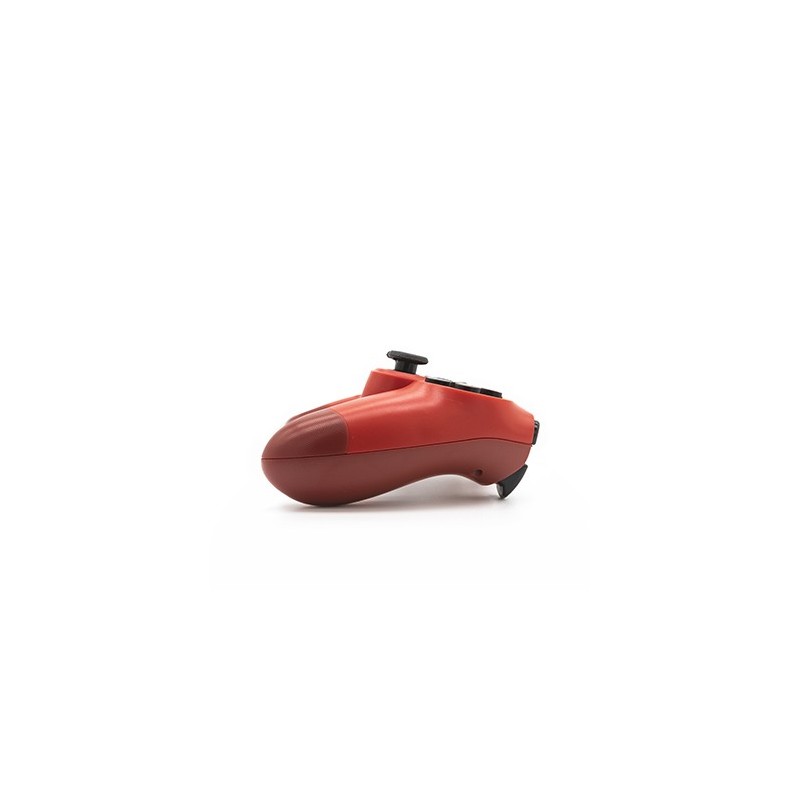 Xtreme 90424R periferica di gioco Rosso Bluetooth Gamepad Analogico Digitale PlayStation 4