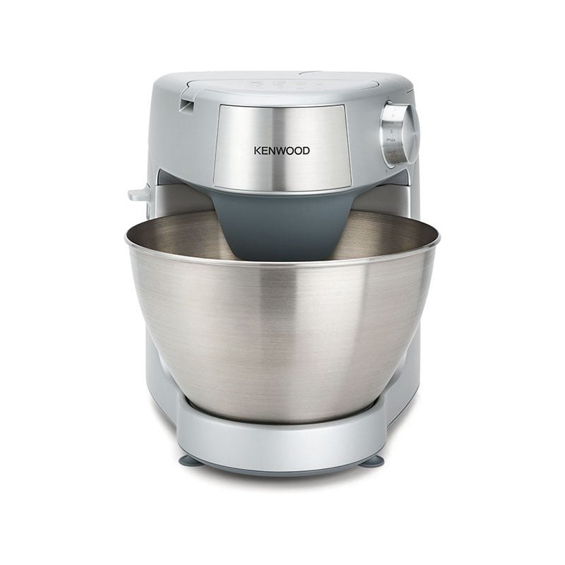 Kenwood Prospero+ in Silver robot de cuisine 1000 W 4,3 L Argent