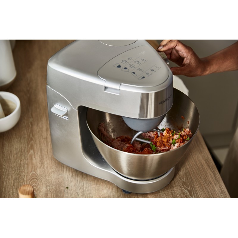 Kenwood Prospero+ in Silver robot da cucina 1000 W 4,3 L Argento