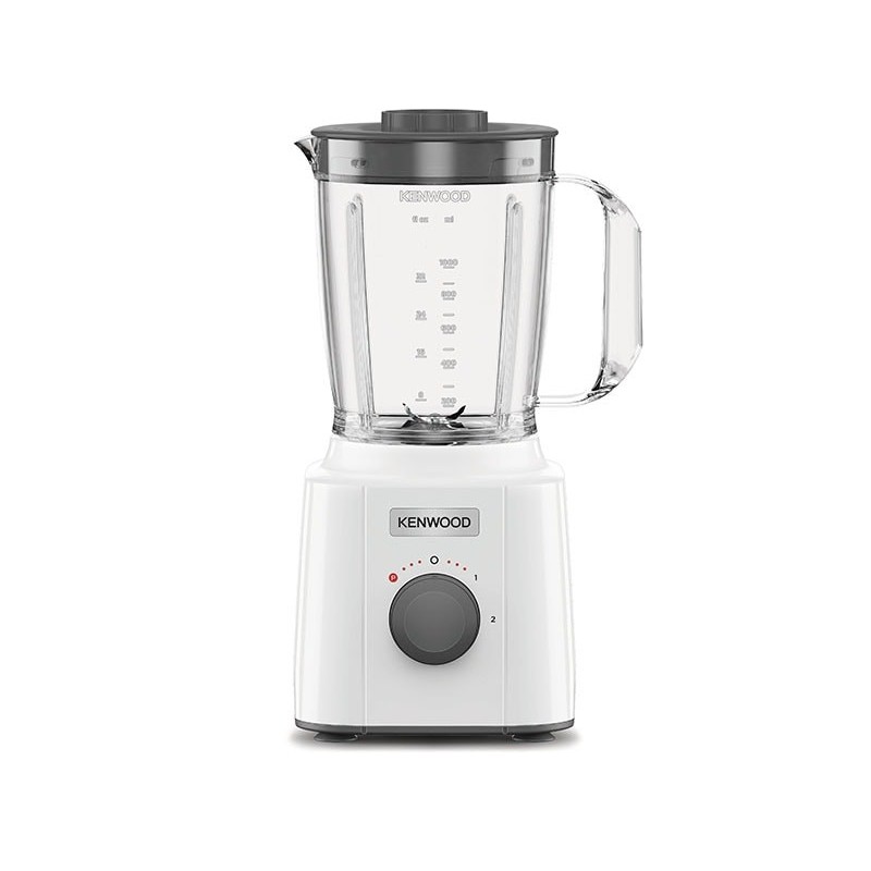 Kenwood BLP31.A0WH licuadora 1,6 L Batidora de vaso 350 W Blanco