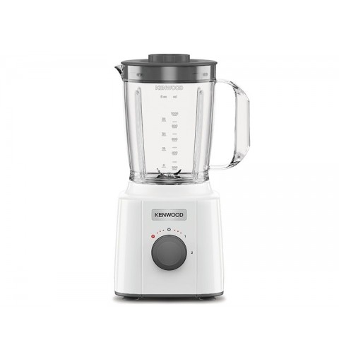 Kenwood BLP31.A0WH frullatore 1,6 L Frullatore da tavolo 350 W Bianco