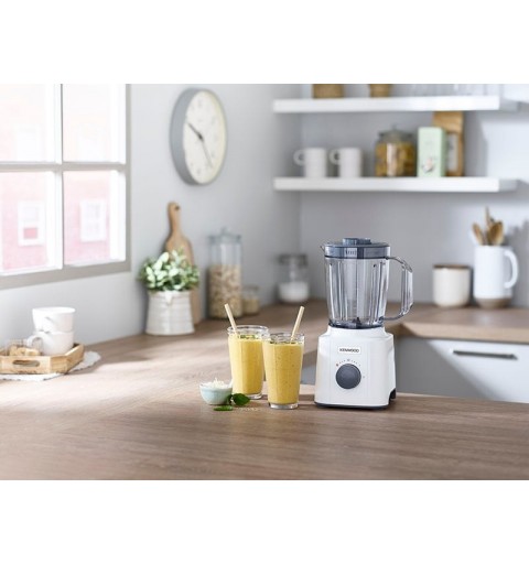 Kenwood BLP31.A0WH blender 1,6 L Mélangeur de table 350 W Blanc