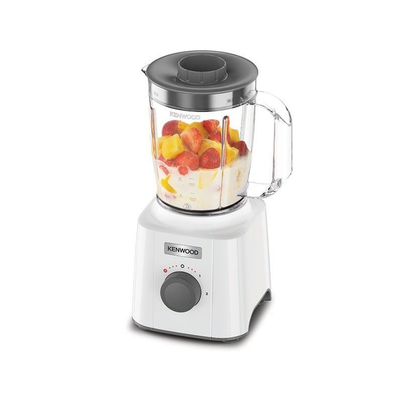 Kenwood BLP31.A0WH blender 1,6 L Mélangeur de table 350 W Blanc