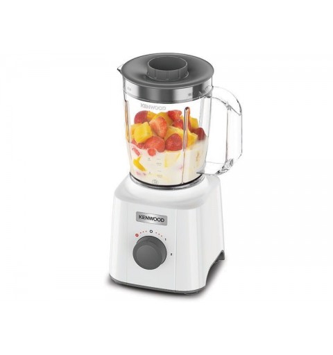 Kenwood BLP31.A0WH blender 1,6 L Mélangeur de table 350 W Blanc