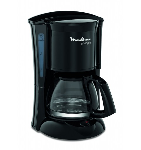 Moulinex FG1528 cafetera eléctrica Cafetera de filtro 0,6 L