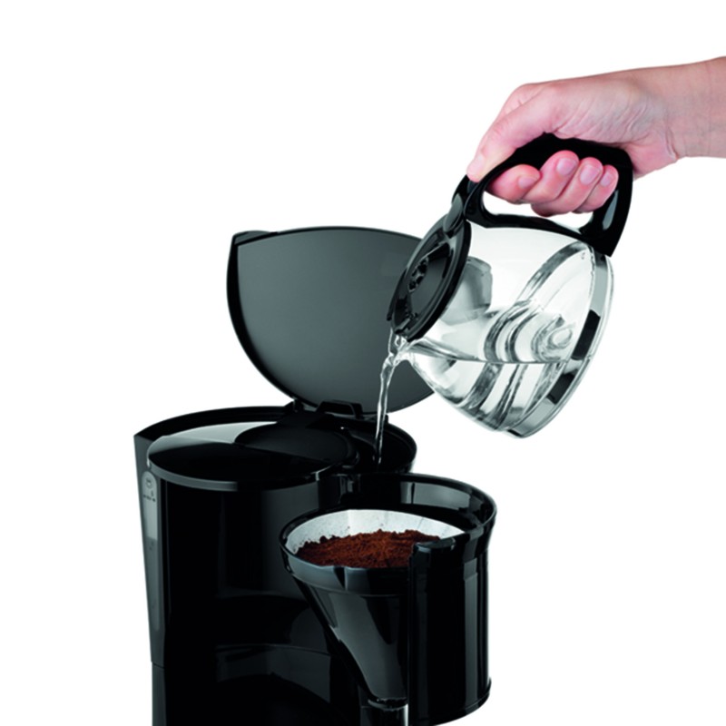 Moulinex FG1528 coffee maker Drip coffee maker 0.6 L