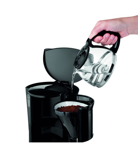 Moulinex FG1528 coffee maker Drip coffee maker 0.6 L