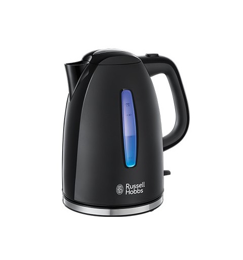 Russell Hobbs 22591-70 bouilloire 1,7 L 2400 W Noir