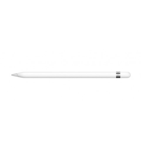 Apple Pencil lápiz digital 20,7 g Blanco