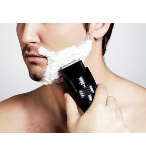 Panasonic ER-GB37 Wet & Dry Black