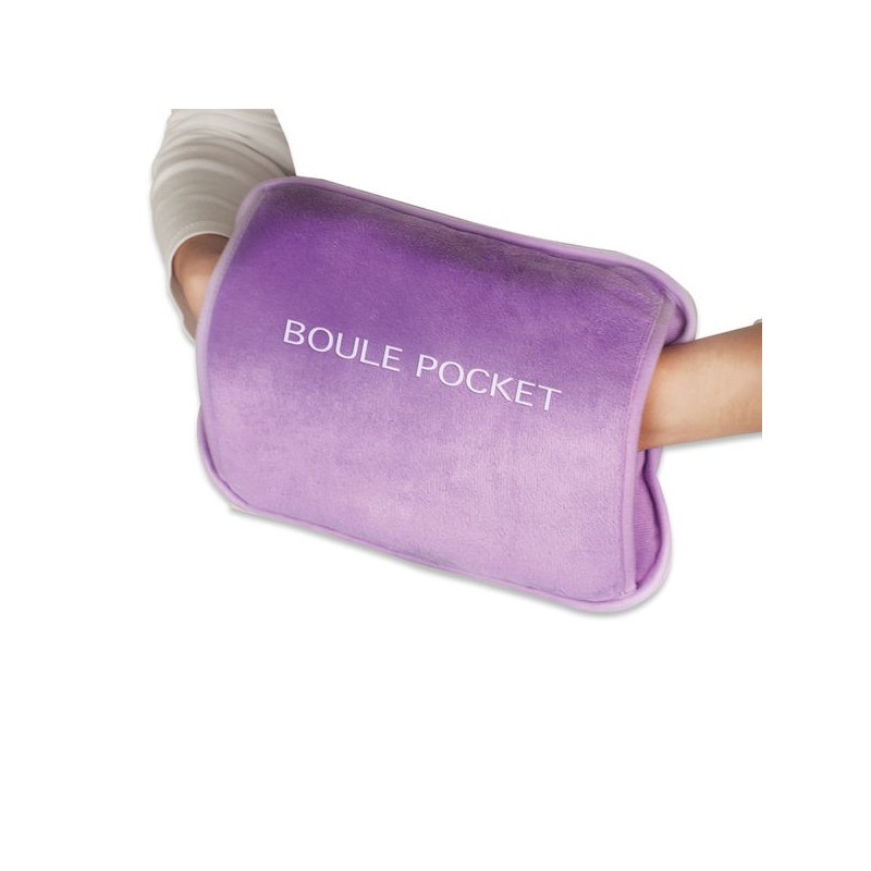 Macom Boule Pocket con tasca mani