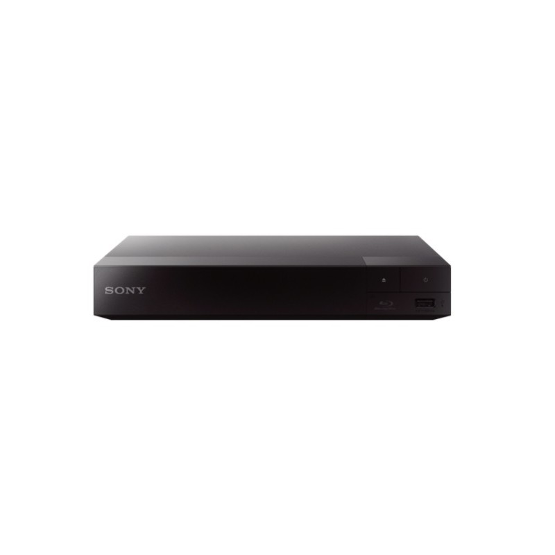 Sony BDPS1700B DVD Blu-Ray player Black