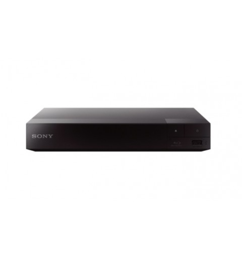 Sony BDPS1700B reproductor de CD Blu-Ray Reproductor de Blu-Ray Negro