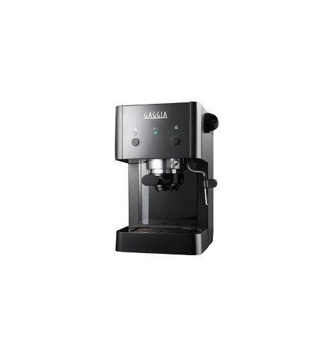 Gaggia Gran GG 2016 Manuel Machine à expresso 1 L